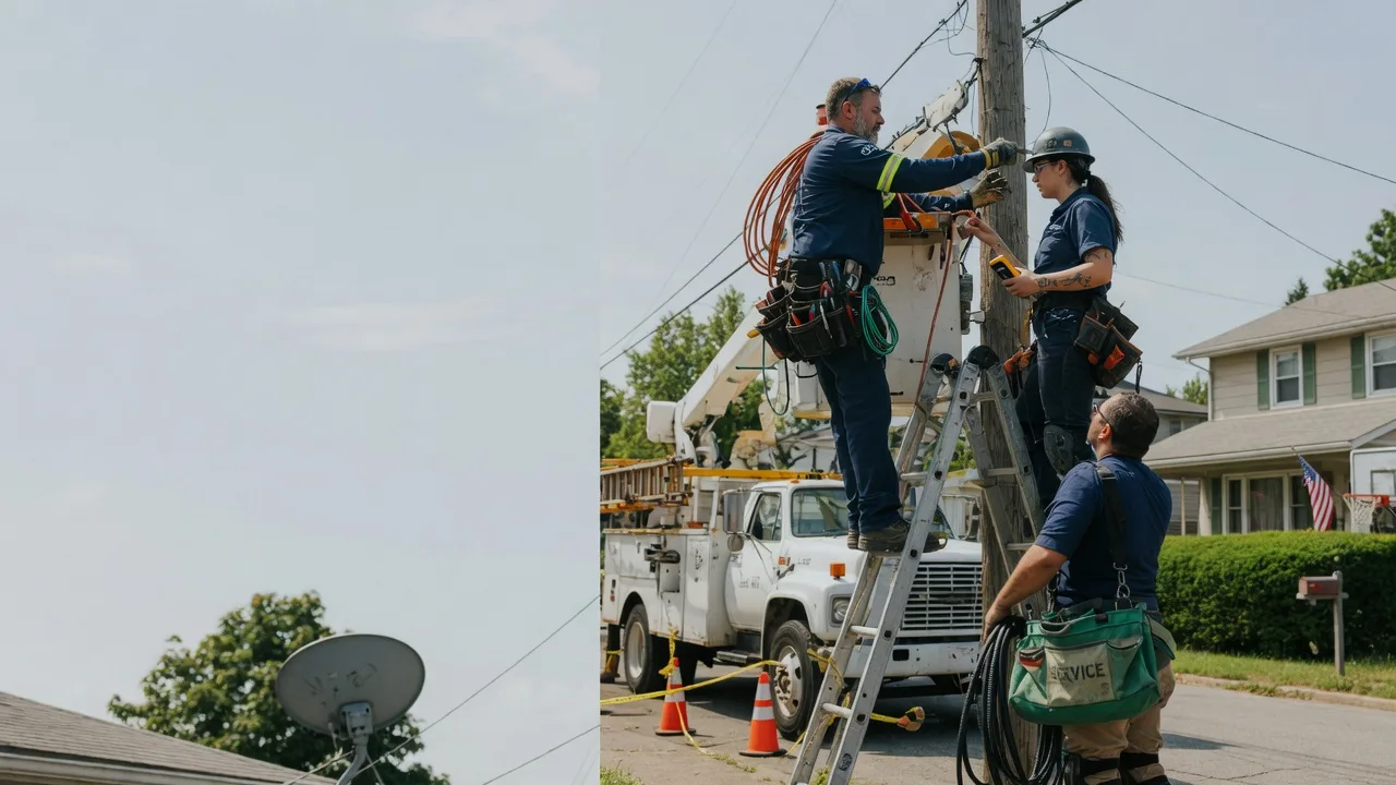 Electrical Repair in Luther, OK near me